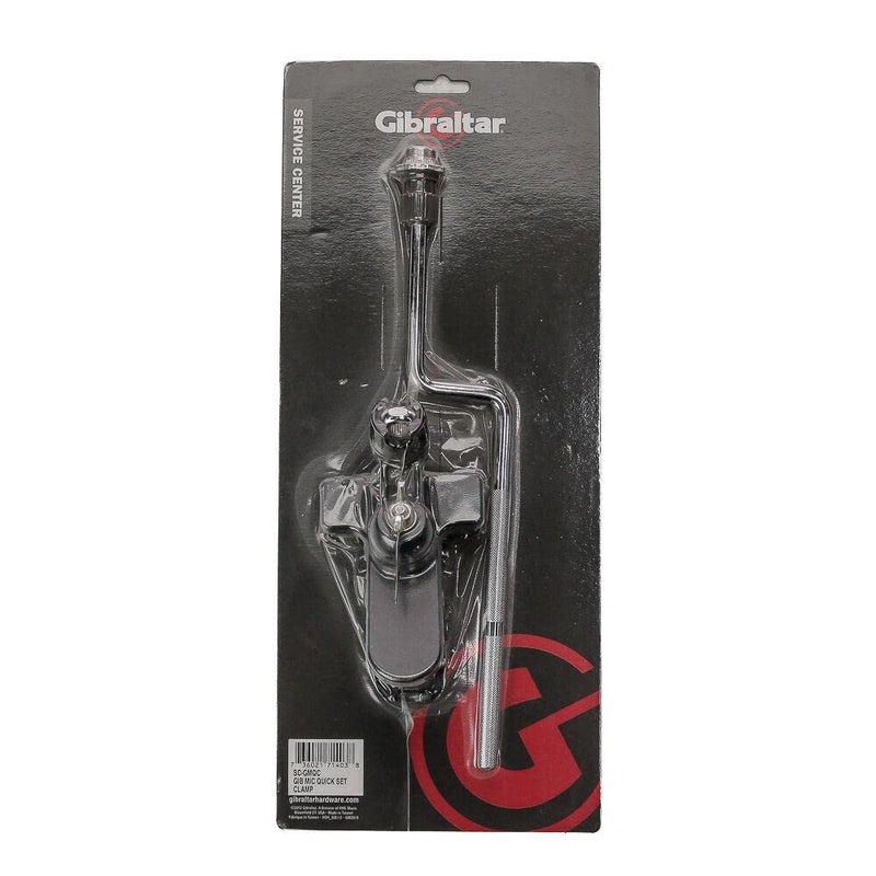 Gibraltar SC-GMQC Microphone Quick Set Clamp - Image 2